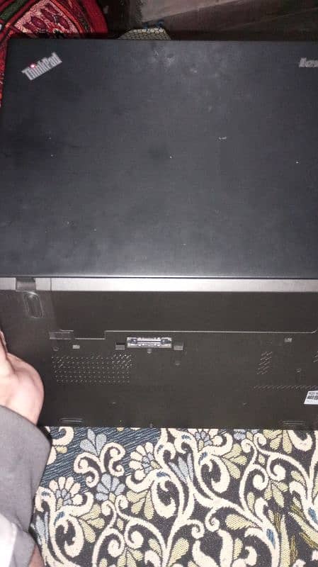 Lenovo X 250 2