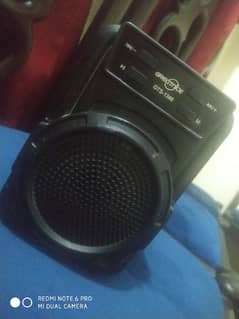 GENUINE SPEAKER