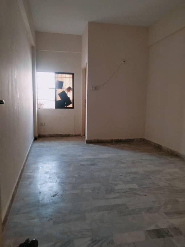 Available apartment for rent dha Phase 2ext 3