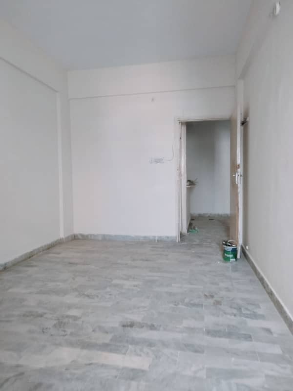 Available apartment for rent dha Phase 2ext 6