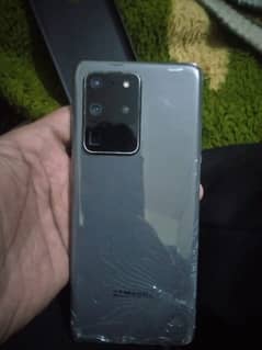 samsung s20 ultra 5g no pta exchange possible