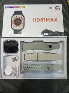 HD81MAX