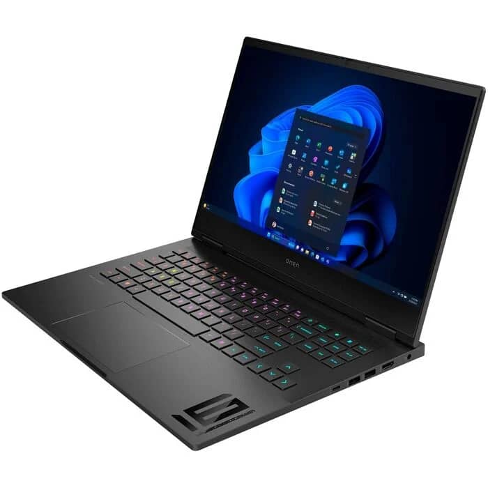 HP OMEN 16" Gaming Laptop 13th Gen Core i9 13900HX Complete Box 2