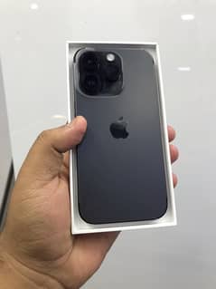 iphone 14 pro 256 Gb