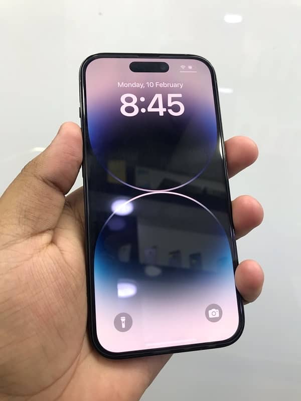 iphone 14 pro 256 Gb 2