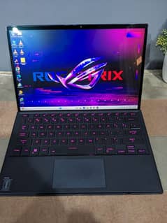 i9 12th generation Gaming Laptop with Rtx 3050Ti