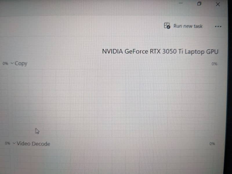 i9 12th generation Gaming Laptop with Rtx 3050Ti 2