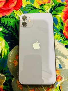 IPhone 11 NON PTA 128 GB All ok