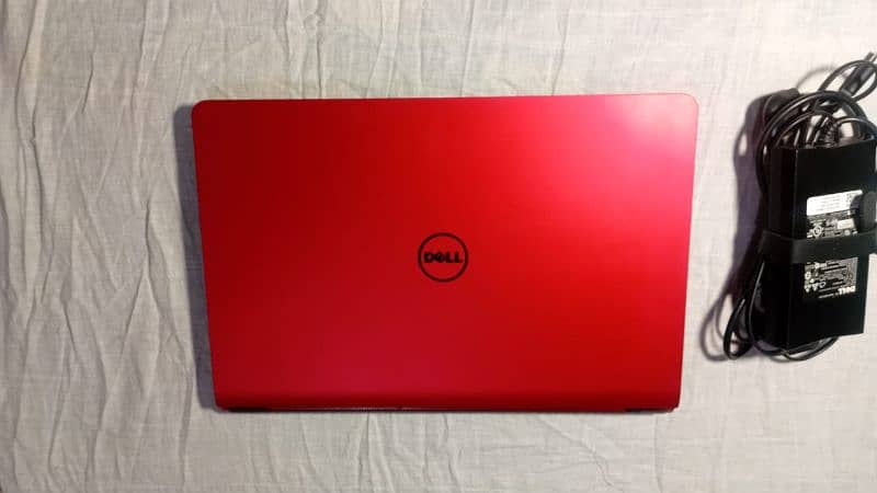 Dell gaming laptop,i5 6th generation, GTX 960 4 GB 11