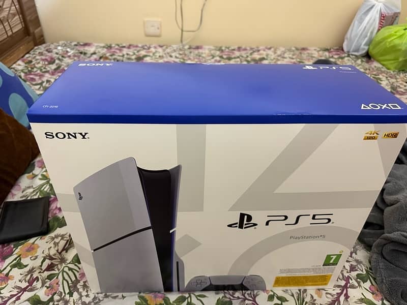 PlayStation 5 3