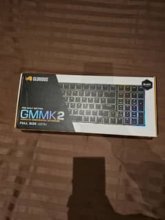 Glorious GMMK 2 96% Modular Mechnical Gaming Keyboard