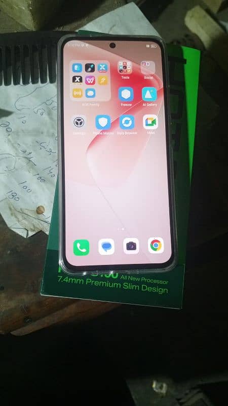 infinix 2