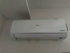 hair inverter ac new condition (used only 2 months)