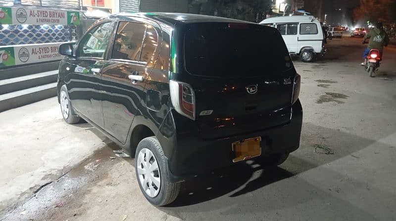 Daihatsu Mira 2012 6