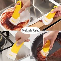 Dish Cleaning Brush