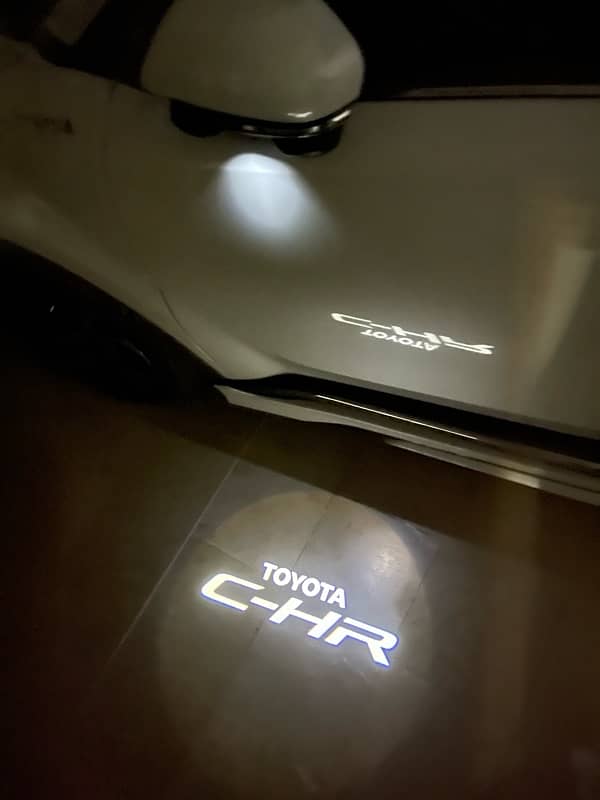 Toyota C-HR 2019 6