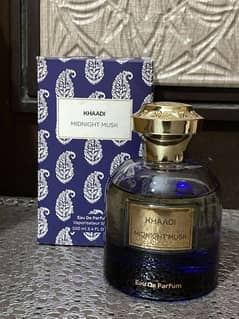 ORGINAL KHAADI PERFUME MIDNIGHT MUSK