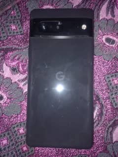 Google pixl 7 8gb 28 gb