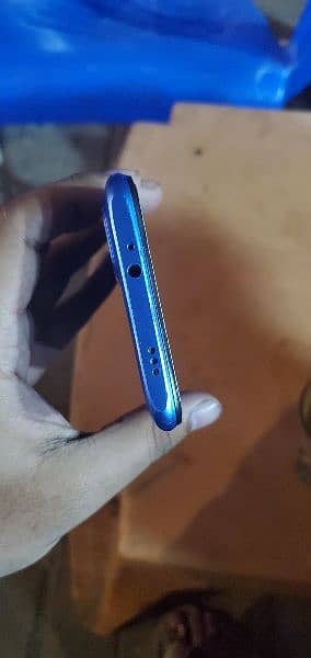 Redmi 9T 6/128gb all good available 3