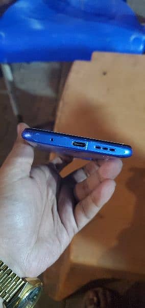 Redmi 9T 6/128gb all good available 4