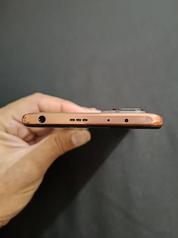 REDMI NOTE 10 PRO (GENUINE NOT OPEN, NOT REPAIRED) 5