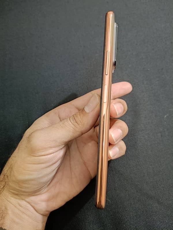 REDMI NOTE 10 PRO (GENUINE NOT OPEN, NOT REPAIRED) 7