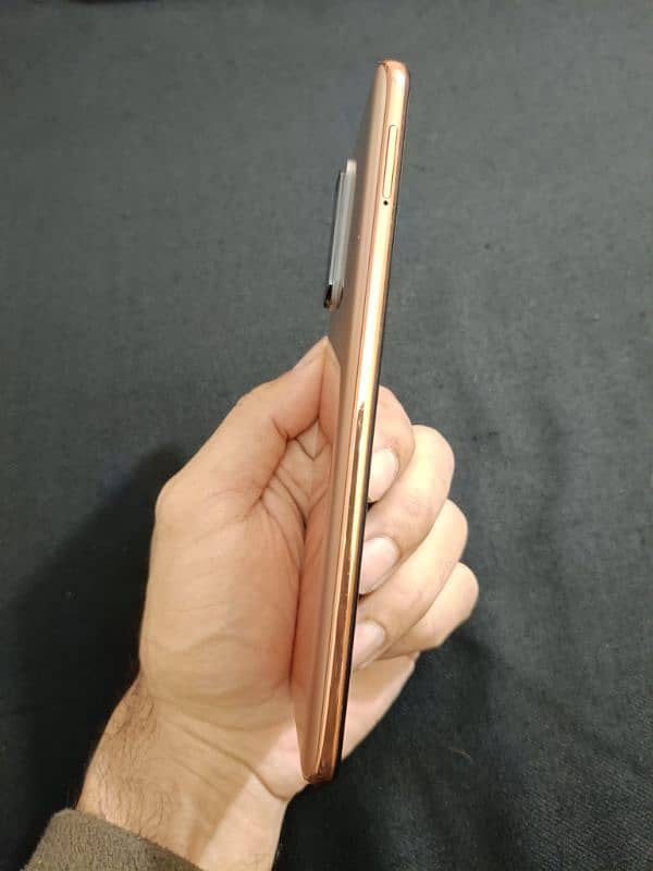 REDMI NOTE 10 PRO (GENUINE NOT OPEN, NOT REPAIRED) 8