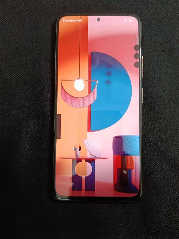 REDMI NOTE 10 PRO (GENUINE NOT OPEN, NOT REPAIRED) 9