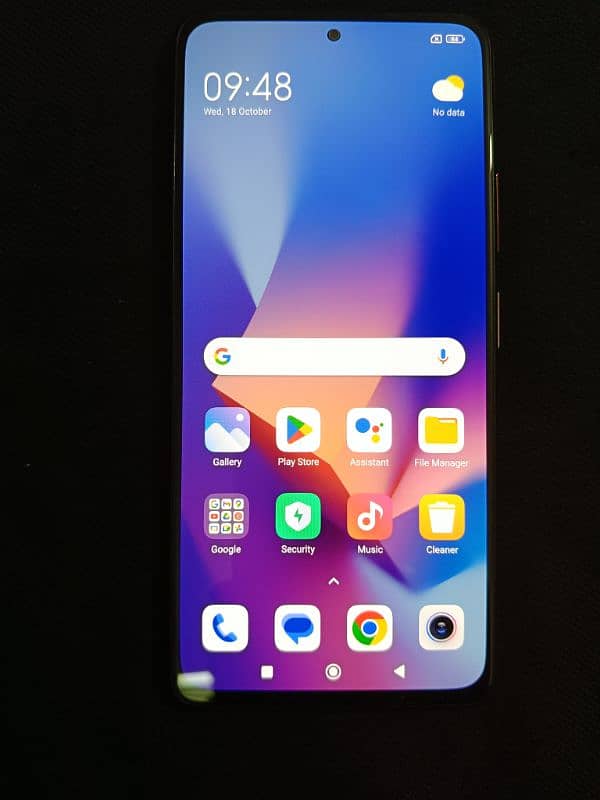 REDMI NOTE 10 PRO (GENUINE NOT OPEN, NOT REPAIRED) 10