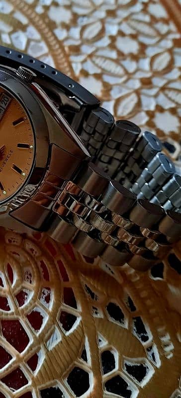 CITIZEN AUTOMATIC 0