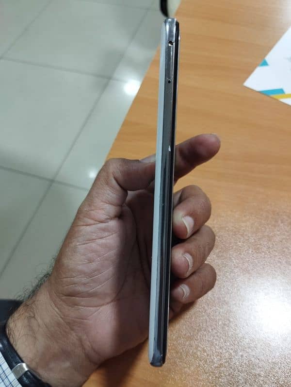 Redmi Note 10 with all original accessories 3