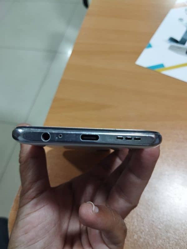 Redmi Note 10 with all original accessories 4