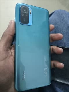 Redmi note 10 4 128 GB