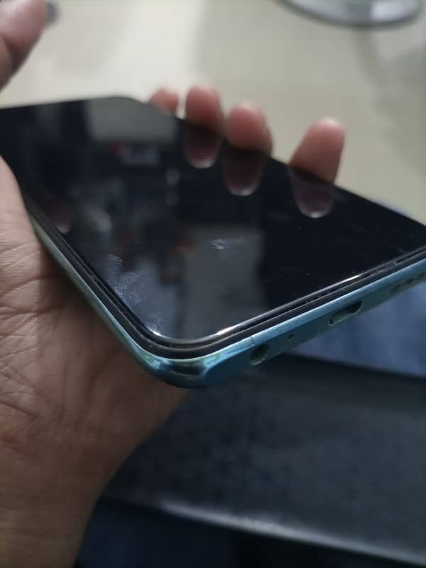 Redmi note 10 4 128 GB 5