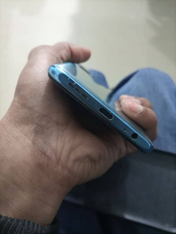 Redmi note 10 4 128 GB 7