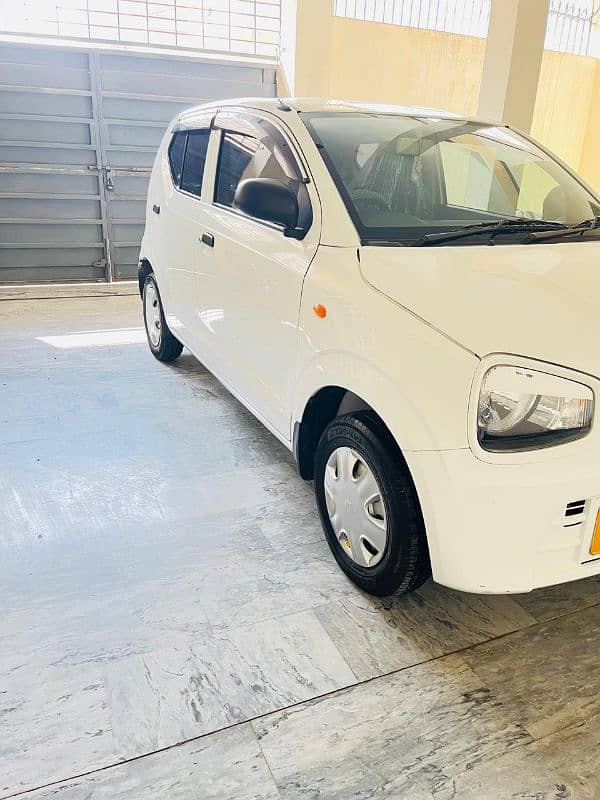 Suzuki Alto 2021 0