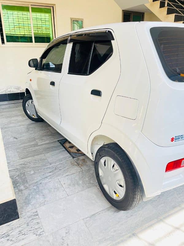 Suzuki Alto 2021 1