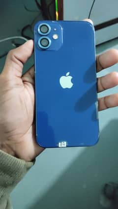 IPHONE 12 Mini 128GB