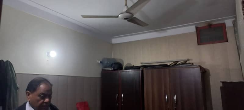 Beautifull house for sale in lahore main picco road Gul bahar colony Lahore 4