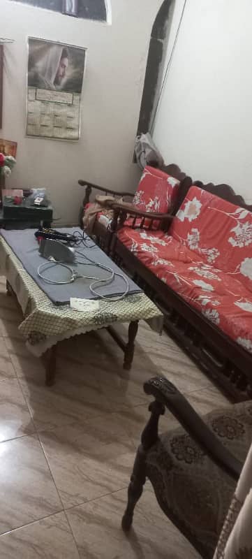 Beautifull house for sale in lahore main picco road Gul bahar colony Lahore 11