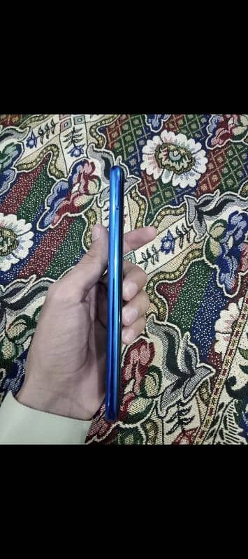 Exchange Redmi Note 8 (4+1/64) 2