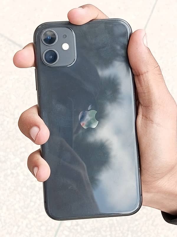 Iphone 11 128 Gb non pta 0