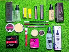 11 in 1 makeup deal