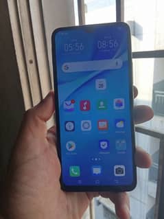 Vivo Y97