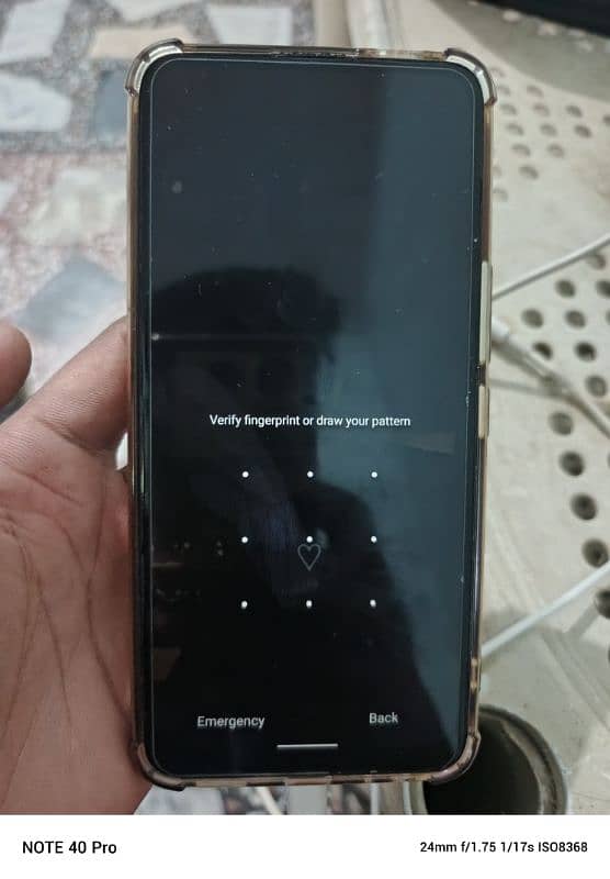 tecno common 15  pro 2