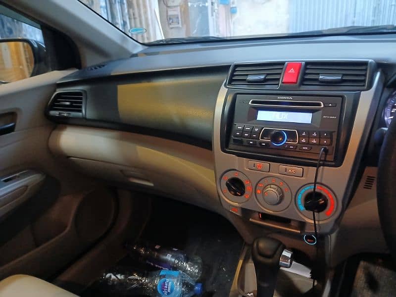 Honda City IVTEC 2016 14