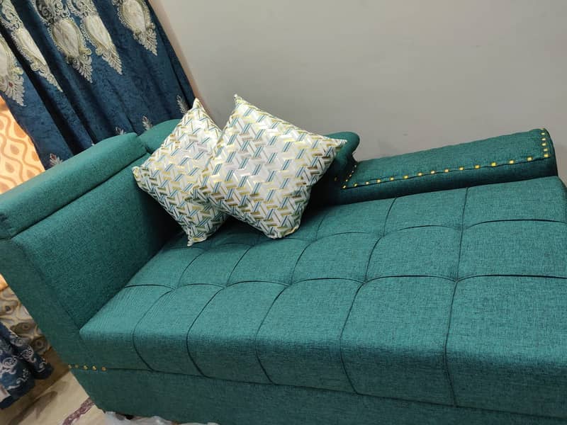 Sofa Deewan. Rs 36000/- 0