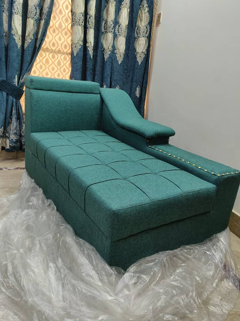 Sofa Deewan. Rs 36000/- 1