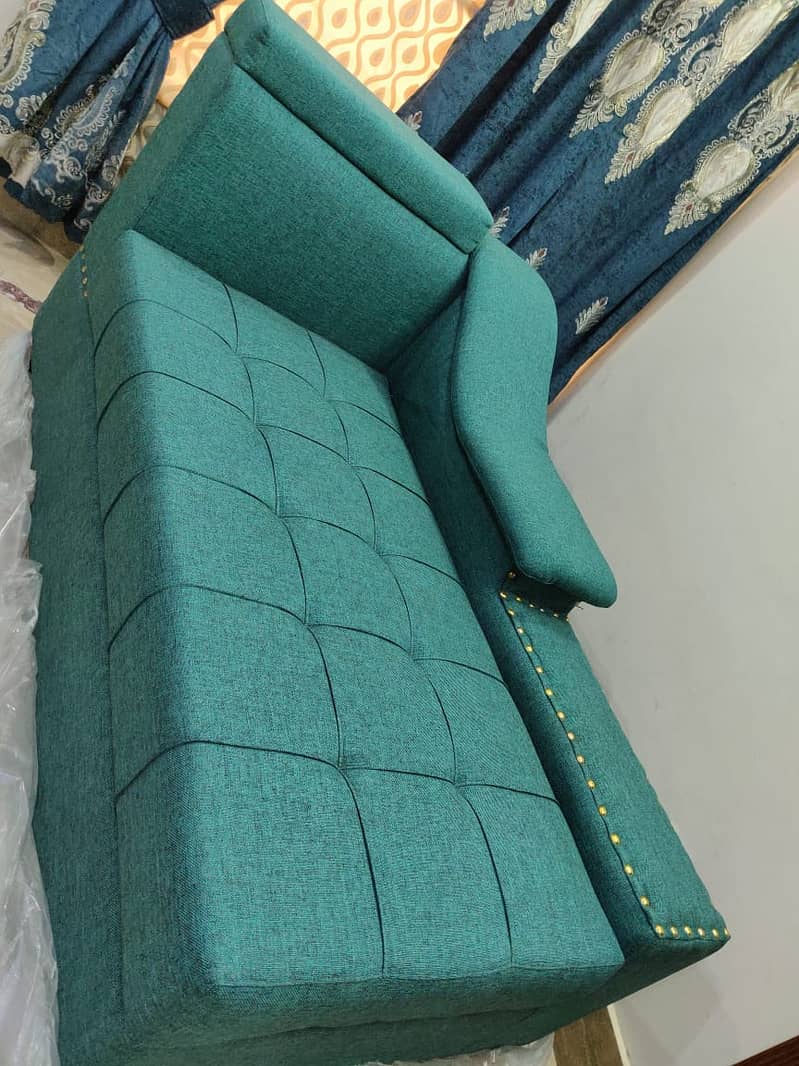 Sofa Deewan. Rs 36000/- 2