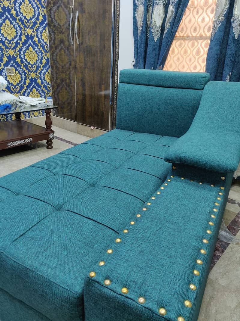 Sofa Deewan. Rs 36000/- 3